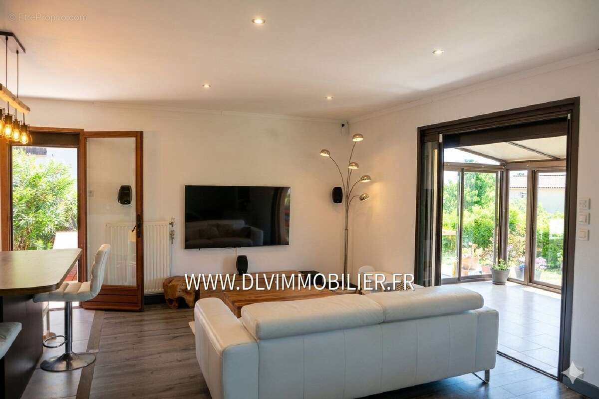 Photo 2 - Maison à MANOSQUE