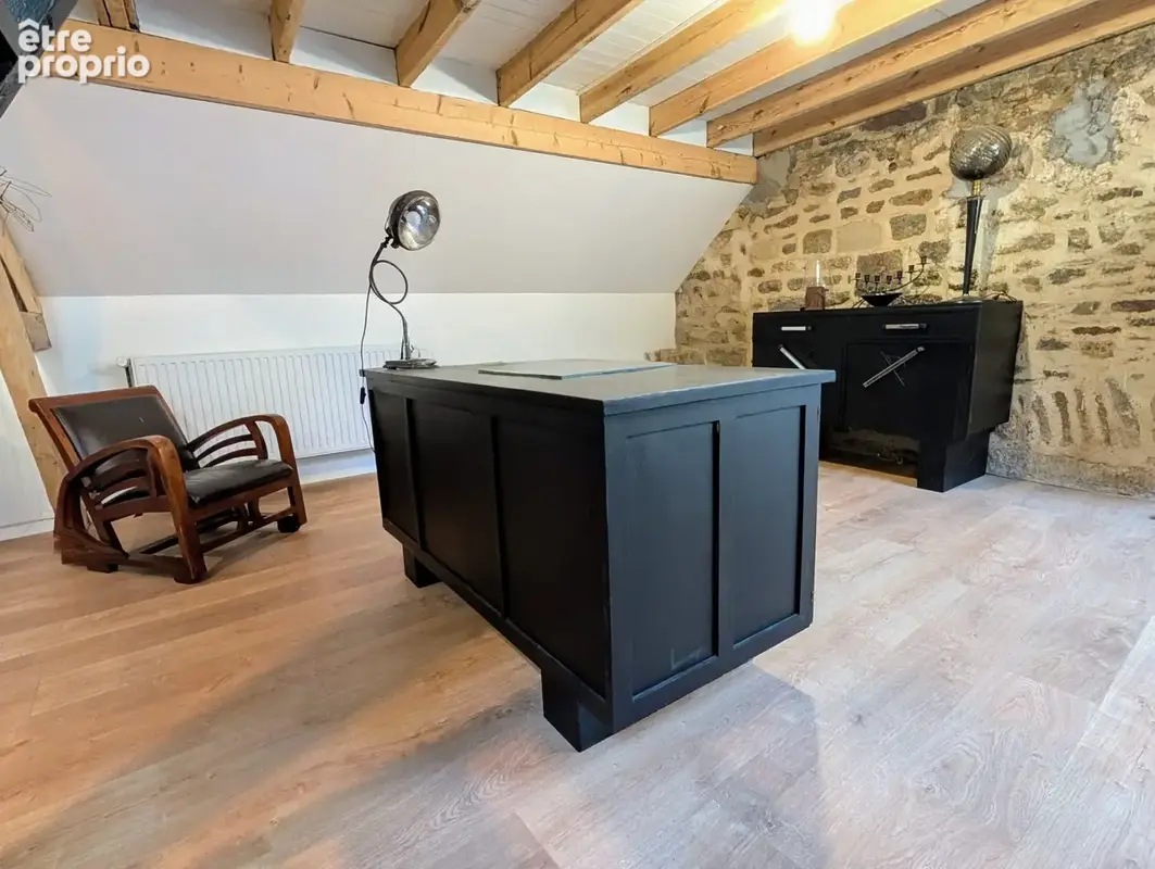 Maison commerçante d'exception à DINAN - photo 10