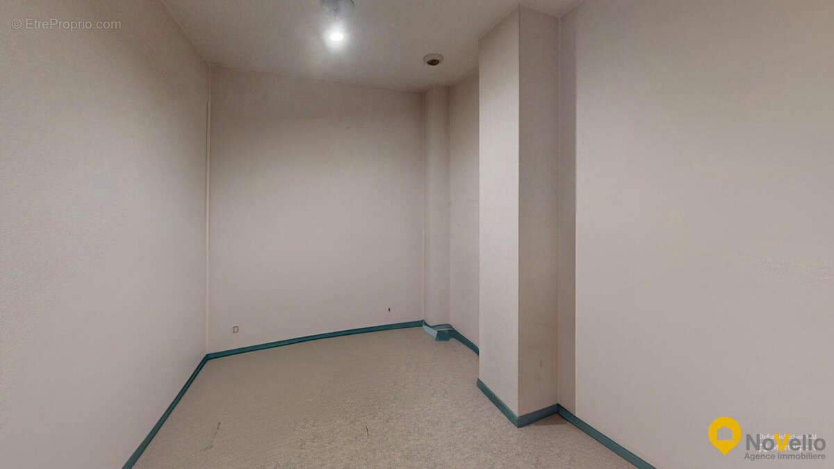 Appartement à FORBACH