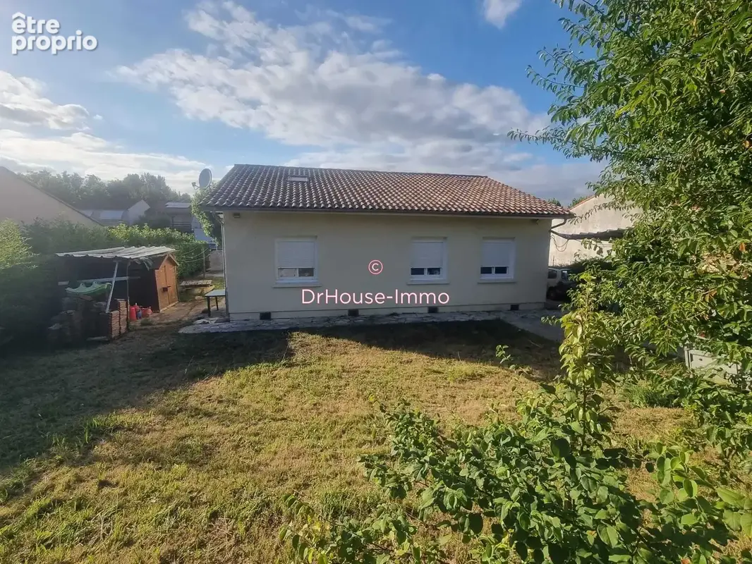 Maison 5 pièces 115 m² à vendre à Pont-Du-Casse (47480) - photo 13