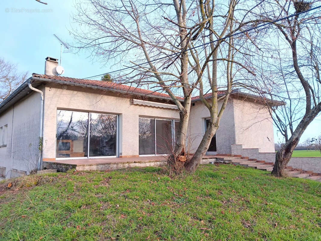 Maison à MONTAUBAN