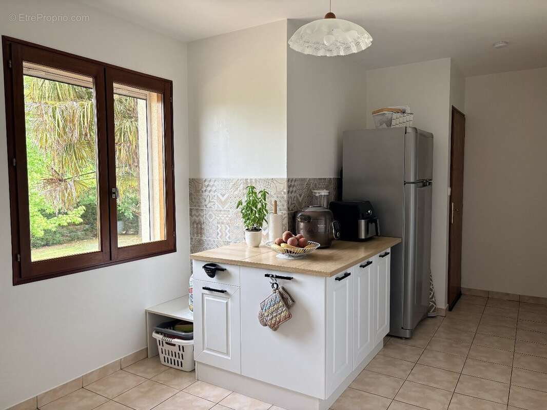 Pavillon 5 chambres - photo 7