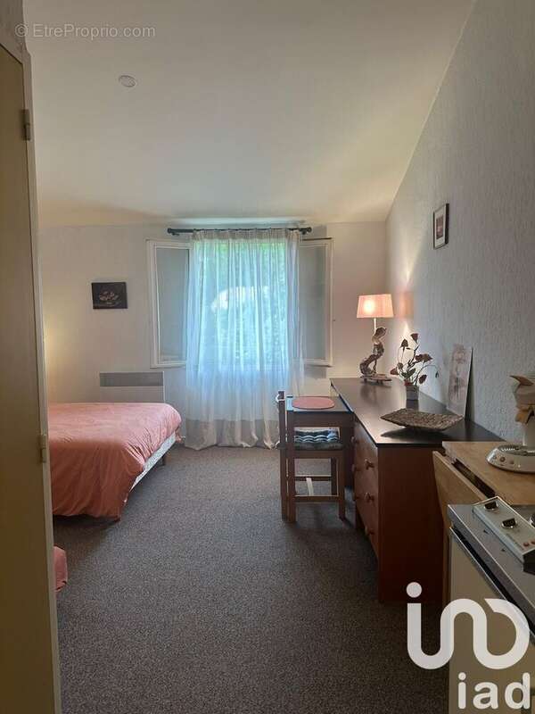 Photo 7 - Appartement à MOLLANS-SUR-OUVEZE
