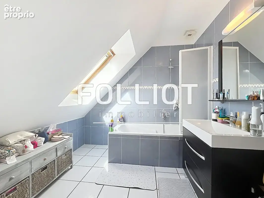 Maison Saint-lo 5 pièce(s) 90 m2 - photo 13