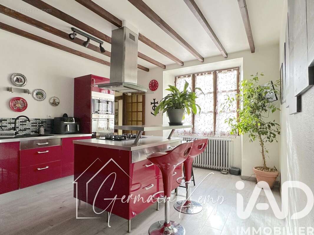 Photo 6 - Maison à AOSTE