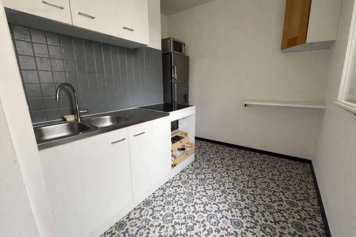 Appartement à NOISY-LE-GRAND