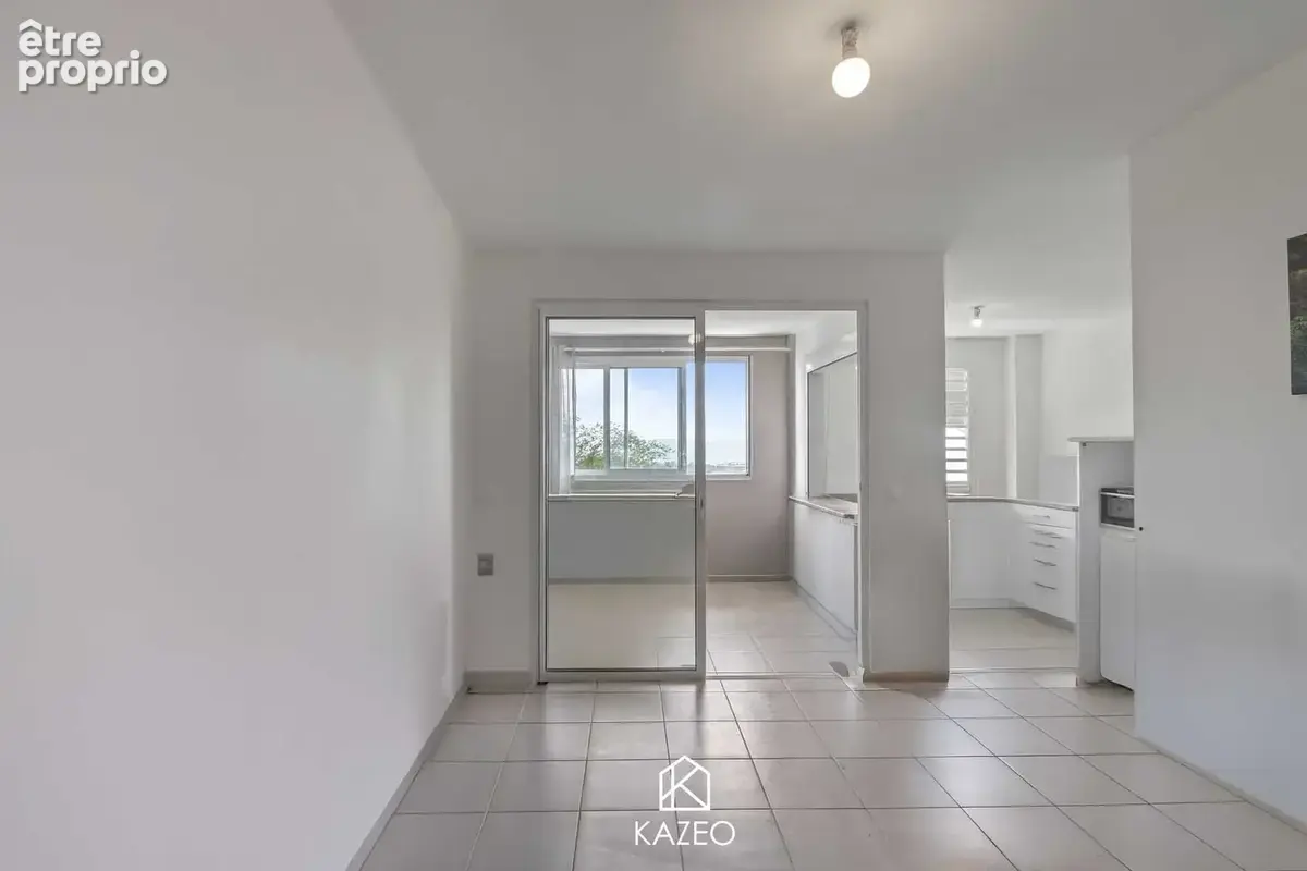 Appartement 2 pièces 47 m² à vendre à Fort-De-France (97200) - photo 4