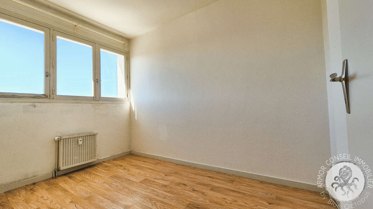 Appartement à ERQUY
