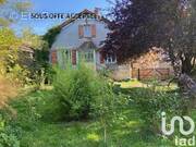 Photo 1 - Maison à SAINT-GENGOUX-LE-NATIONAL