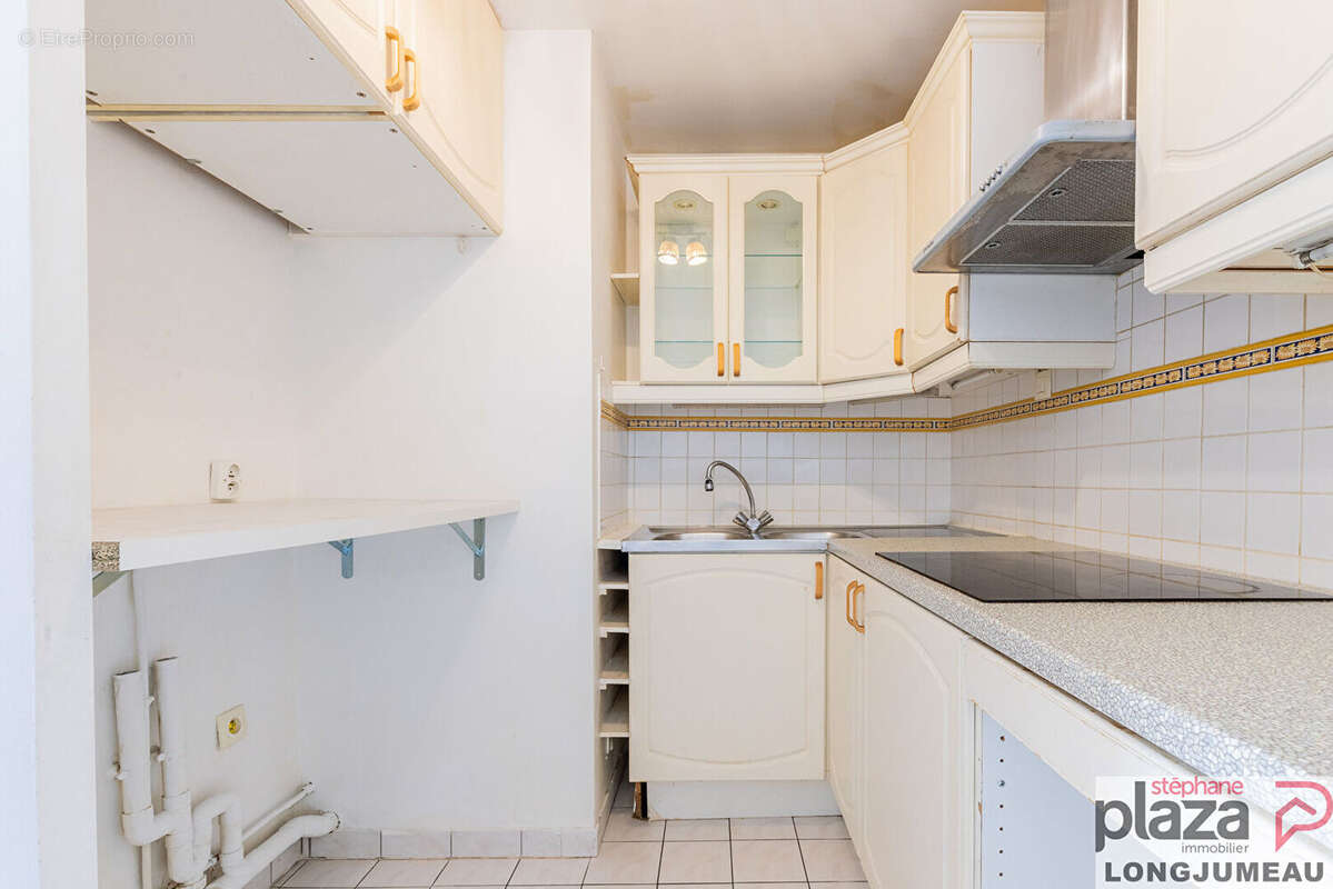 Appartement Epinay Sur Orge 2 pièces 48 m² - photo 7