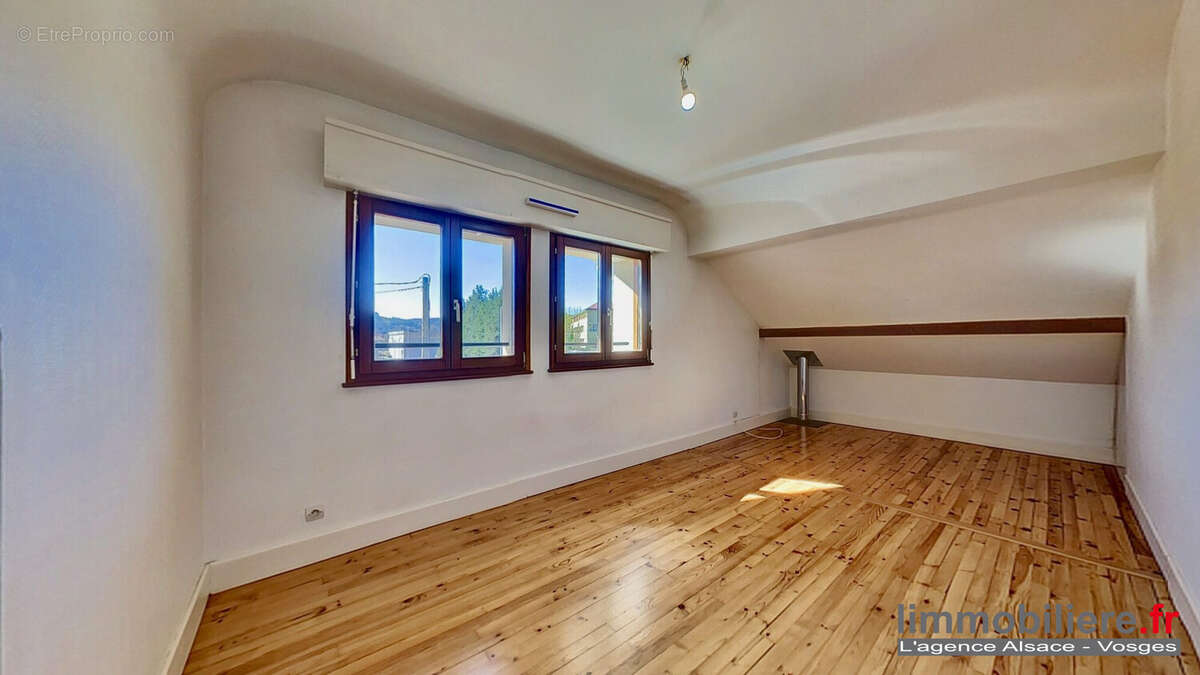 Maison à SAINT-DIE-DES-VOSGES