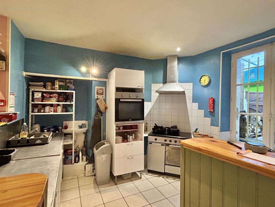 Appartement à SAUZE-VAUSSAIS