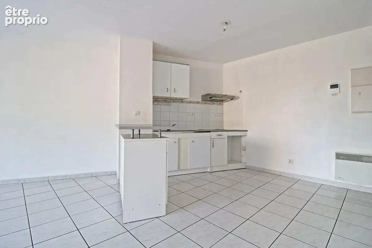 Appartement Dax 2 pièces de 46 m2 + terrasse 14m² - photo 6
