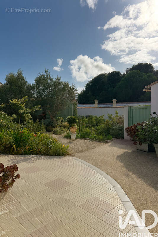 Photo 4 - Maison à LA FLOTTE