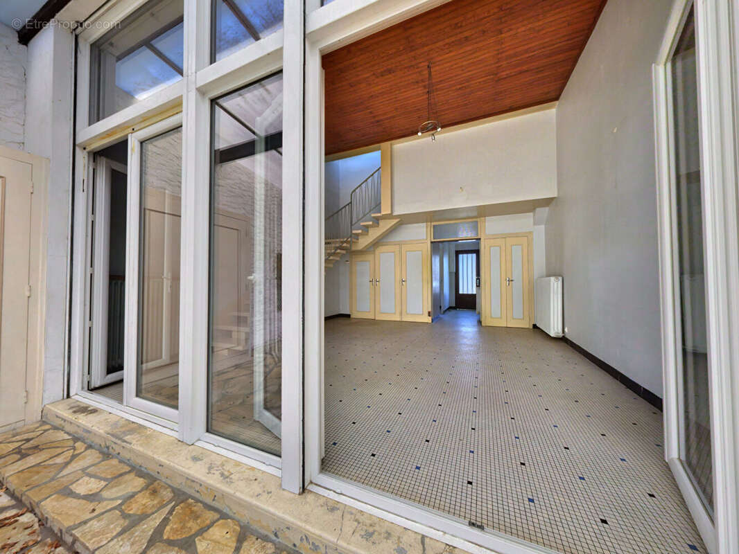 Maison à ANDERNOS-LES-BAINS