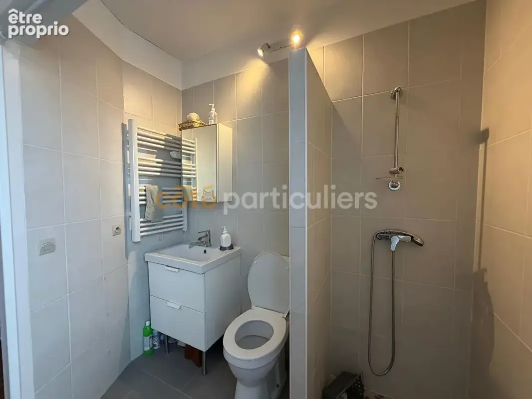 Maison Villeneuve-Saint-Georges 5 pièces 106.05 m2 - photo 12