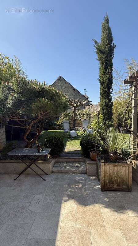 Maison 163 m² à Ternay  - photo 3
