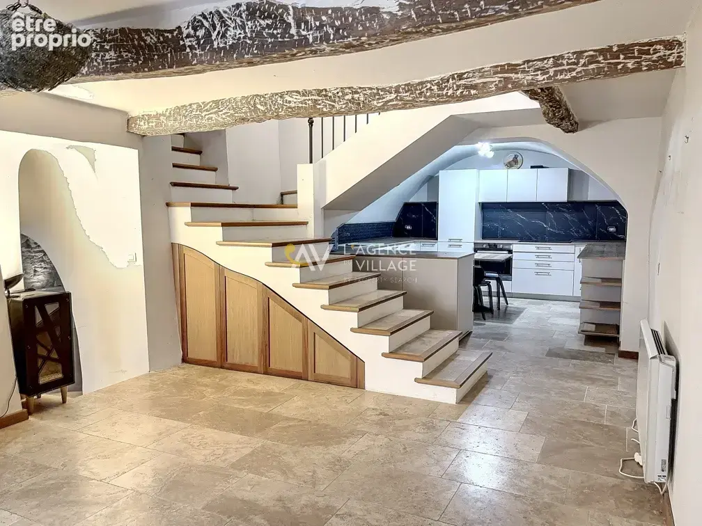 Photo Maison à La Garde-Freinet au prix de 525 000€