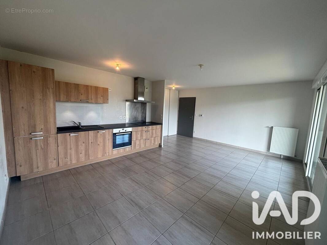 Photo 1 - Appartement à CHEVIGNY-SAINT-SAUVEUR