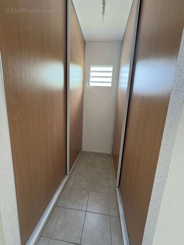 Appartement à SAINTE-ANNE