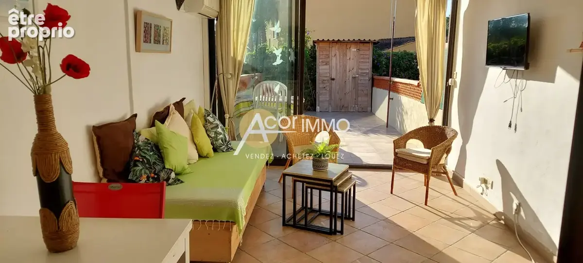 Sanary villa club - photo 2