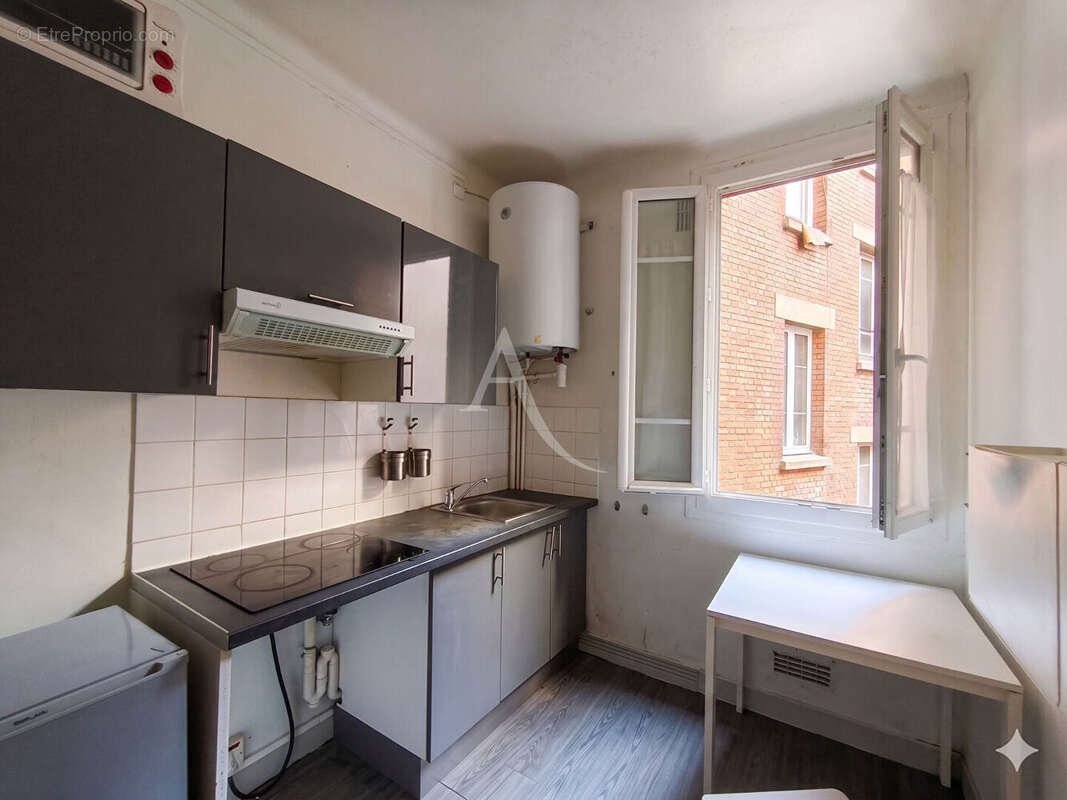 Appartement à VINCENNES