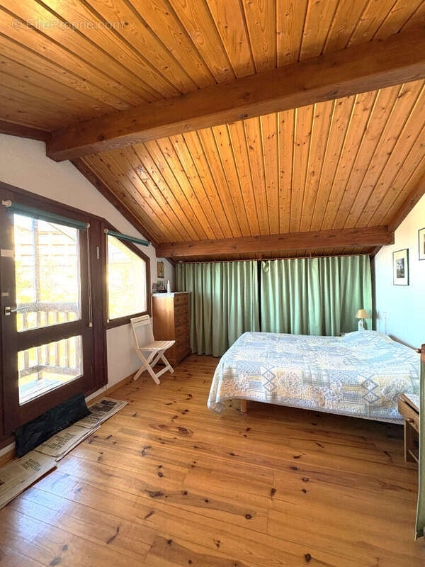 Appartement à FONT-ROMEU-ODEILLO-VIA