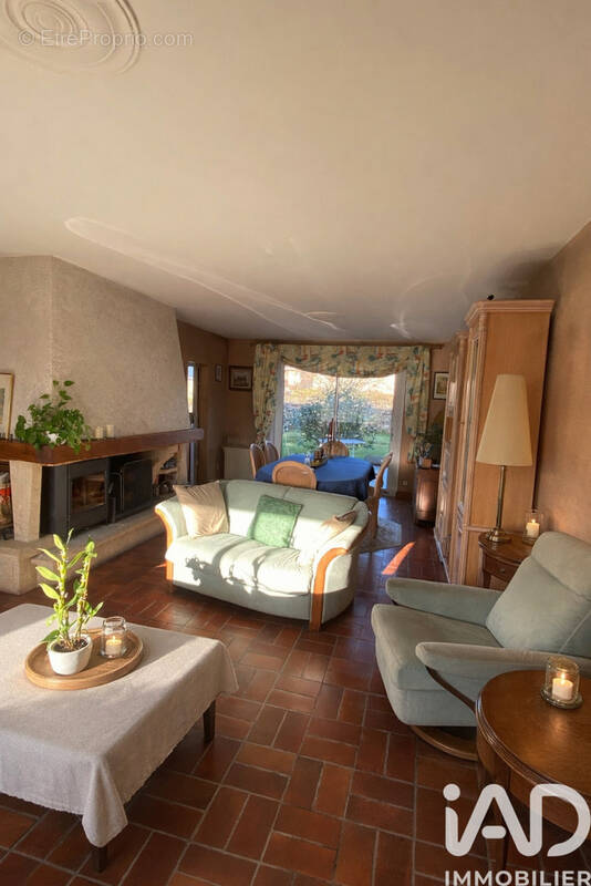 Photo 1 - Maison à VERTOU