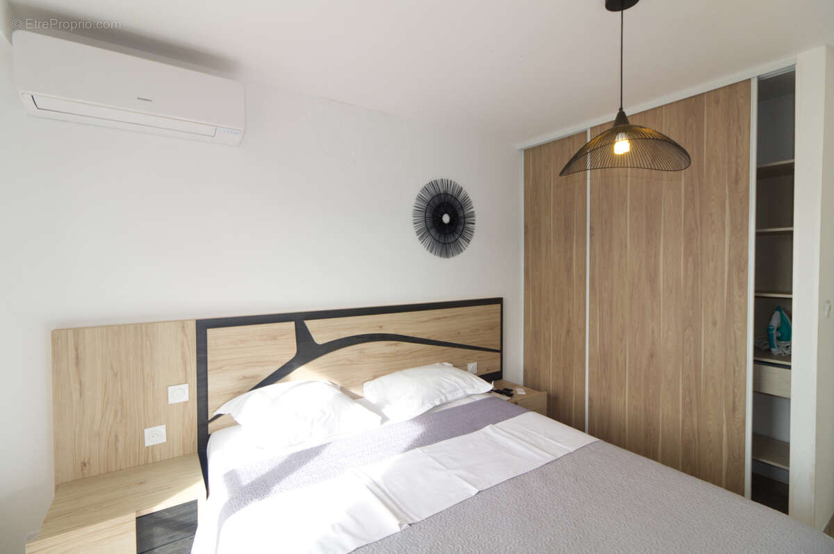 Appartement à AJACCIO