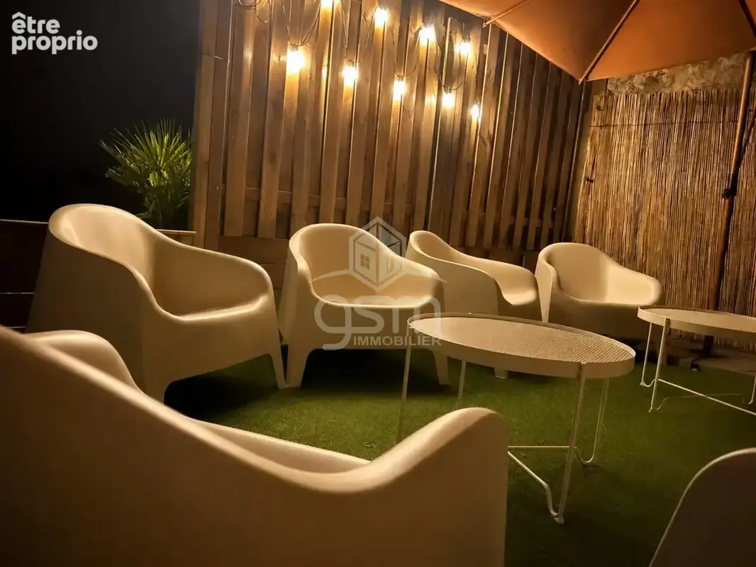 Maison 213 m² à Cormery  - photo 2