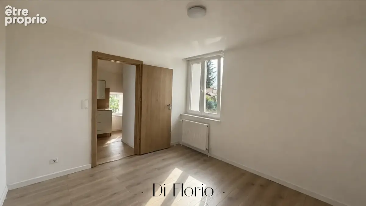 Quartier calme - Maison restaurée - photo 13