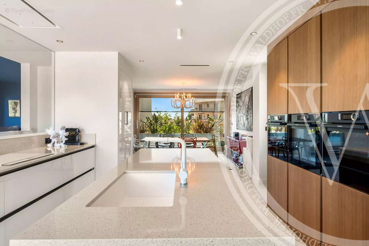 Maison à ROQUEBRUNE-CAP-MARTIN