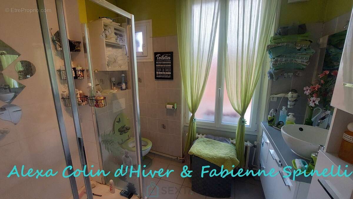 Maison à VAILLY-SUR-AISNE