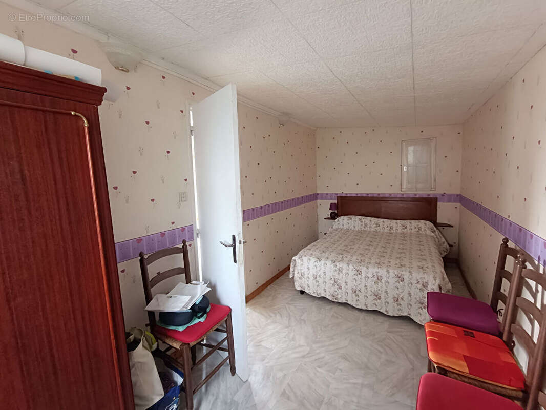 Maison à LA PLAINE-SUR-MER