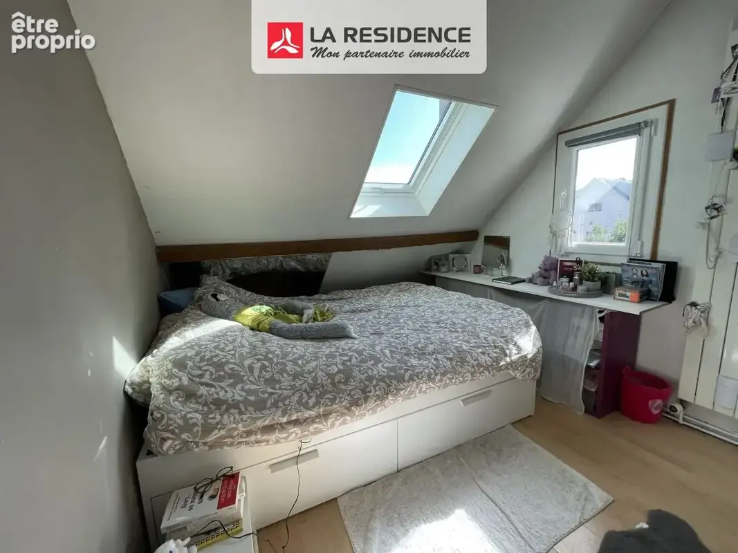 Maison 5 pièces 107 m² à vendre à Montigny-Les-Cormeilles (95370) - photo 9