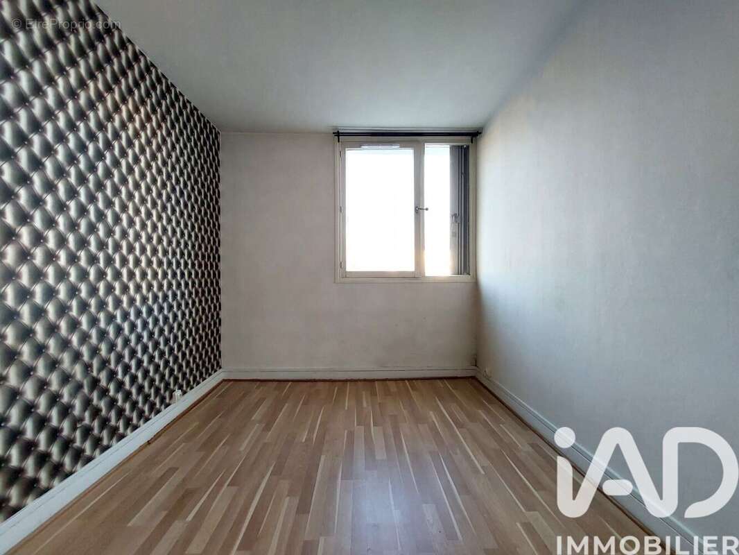 Appartement 47 m² à Soisy-Sous-Montmorency  - photo 4