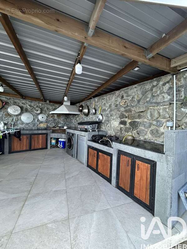 Photo 6 - Maison à LA POSSESSION