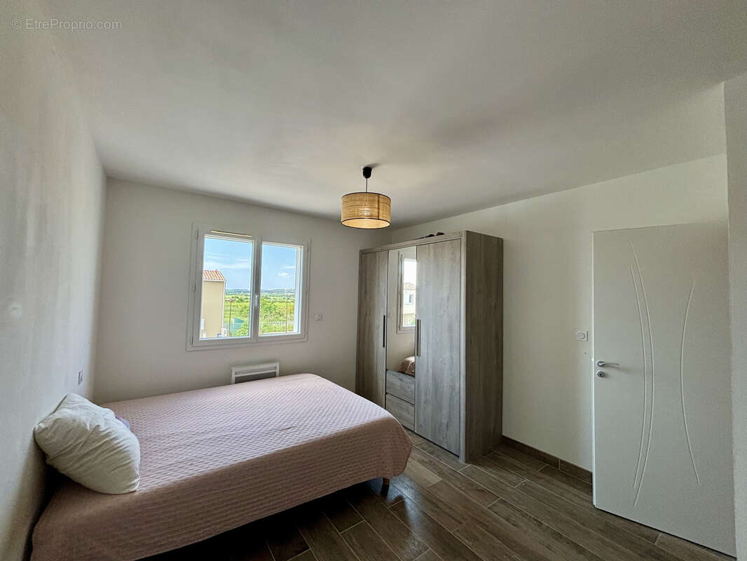 Maison à NAGES-ET-SOLORGUES