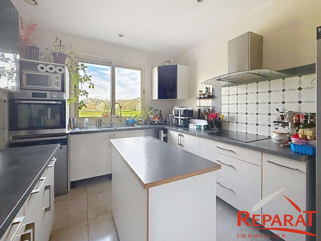 Maison à BRIVE-LA-GAILLARDE