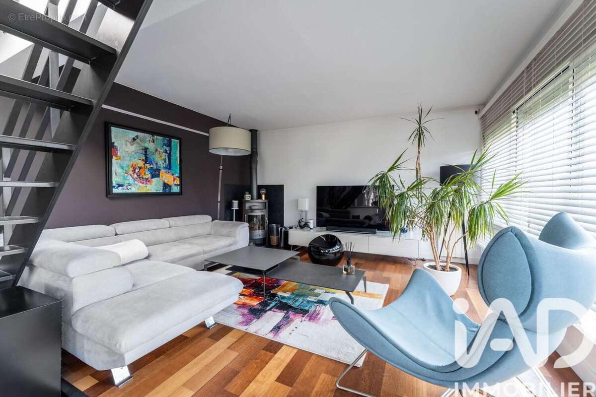 Photo 7 - Appartement à CLAMART