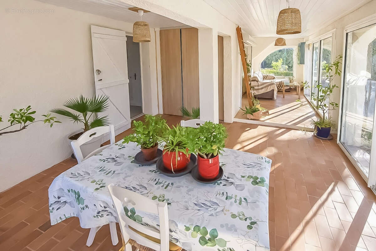 Maison à RIANS
