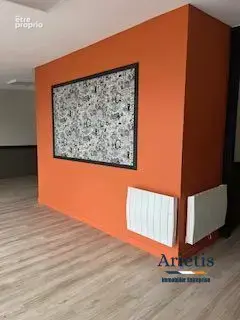 Commerce 270 m² à vendre à Rennes (35000) - photo 2