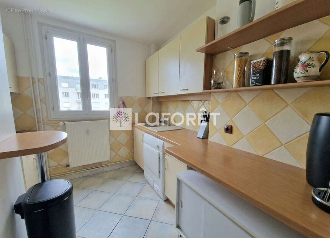 Appartement à LIMOGES