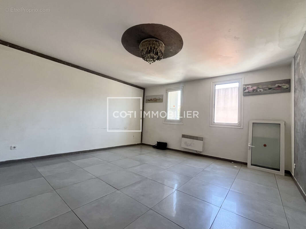 Appartement à PROPRIANO