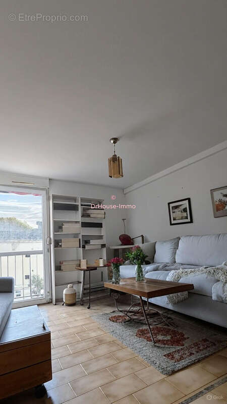 Appartement à LA VALETTE-DU-VAR