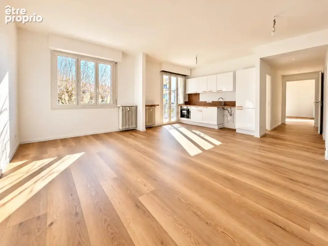 Nice – 3 pièces évolutif en 4 pièces - photo 2