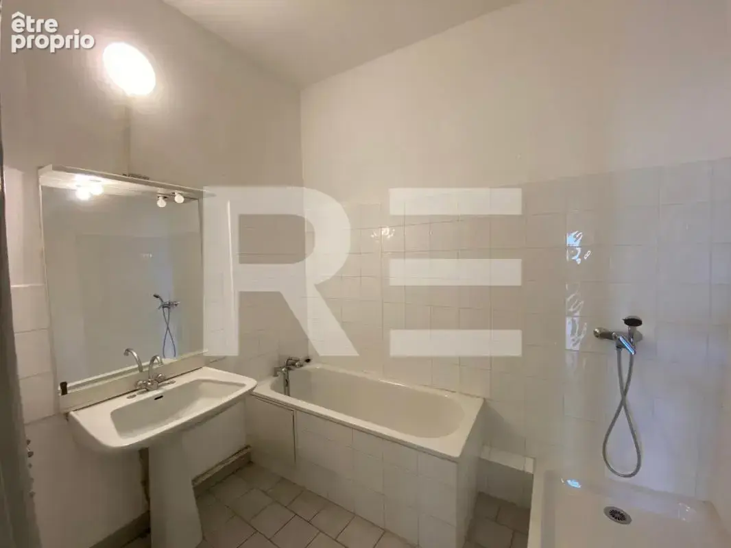 Appartement 150 m2 vue Arènes - photo 11