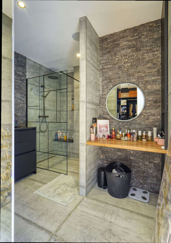 Maison à FOS-SUR-MER