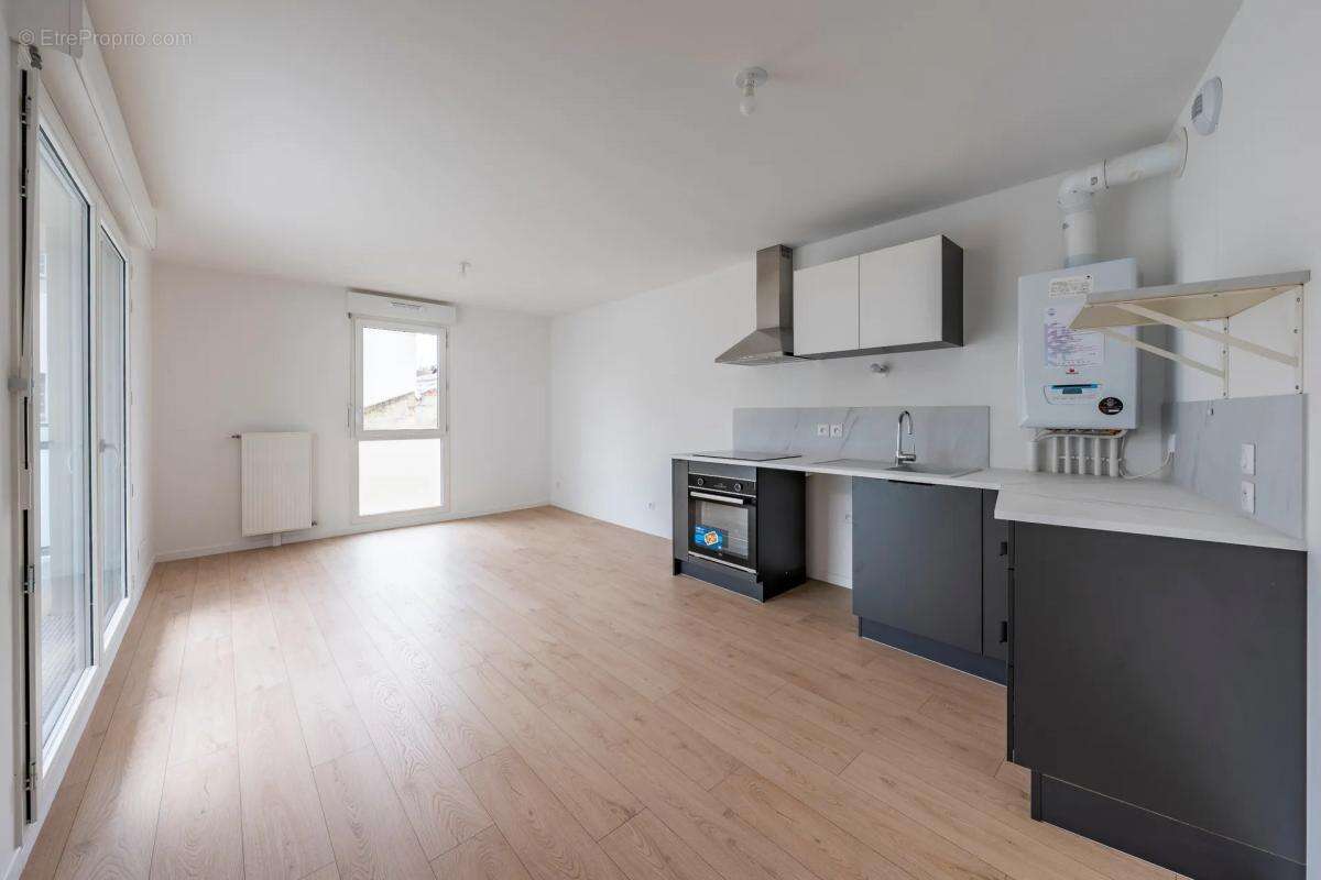 Appartement à MELUN