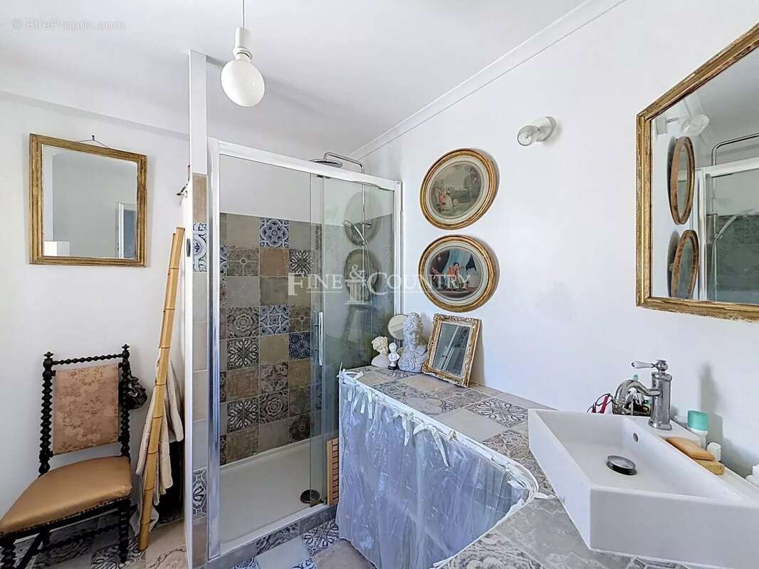 Vente Penthouse Palm Beach, Cannes - photo 13
